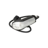 SCHAKELKNOP TGS-TGX Z COMFORTSHIFT ZILVER